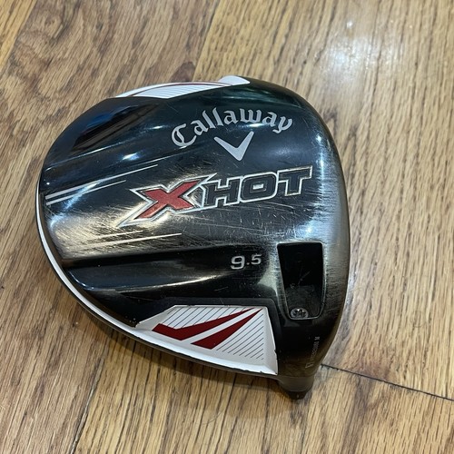 Callaway hot degree - callaway,