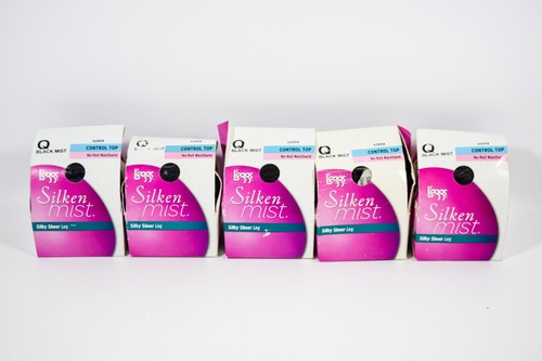 Eggs silken mist control - l'eggs,