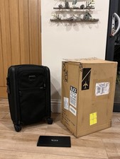 Tumi ALPHA 3 International