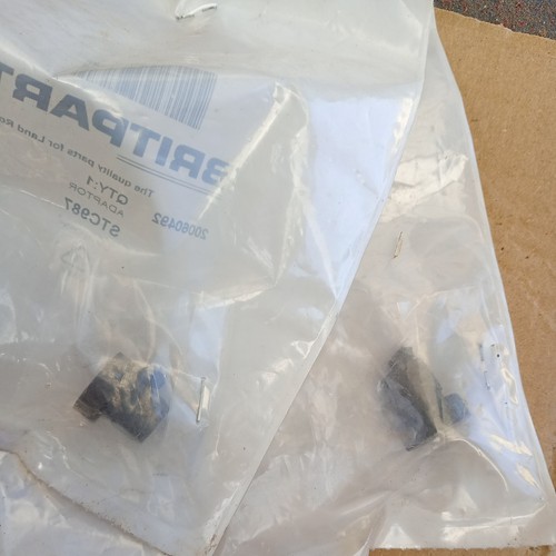 Windscreen wiper motor spindle - windscreen,