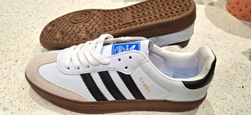 Adidas samba low top lace - low,