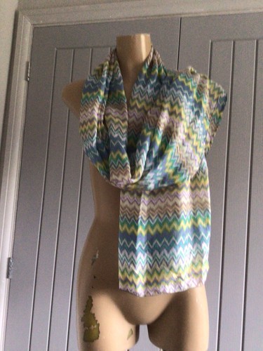 Gorgeous silk pashmina scarf - gorgeous,