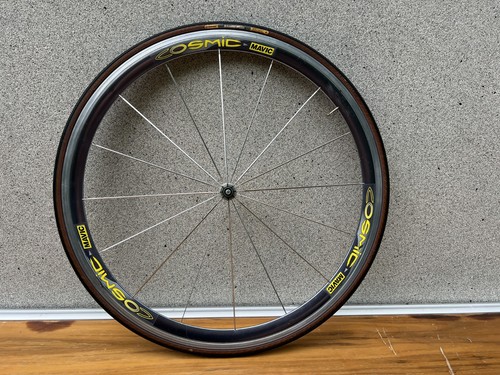 Vintage mavic cosmic gen - cosmic, 1