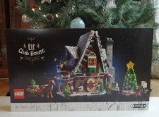 Lego Winter Village Collection