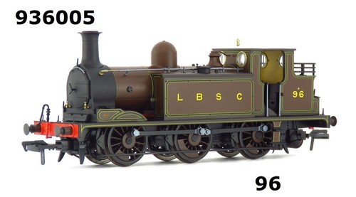 Rapido 936005 class - rapido,
