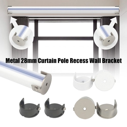 Pcs wall mounted curtain - 2/4,