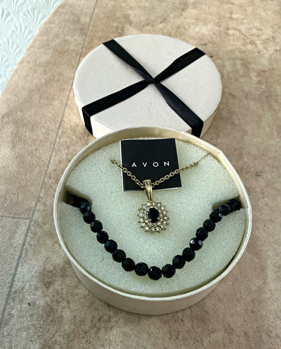 Vintage avon jewellery - avon,
