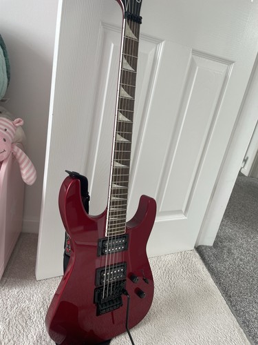 Jackson series soloist slxdx - jackson,