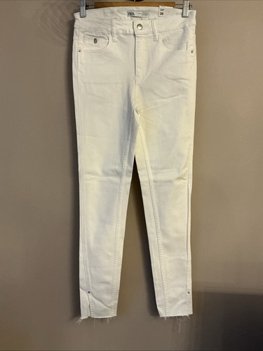 New zara white - zara,