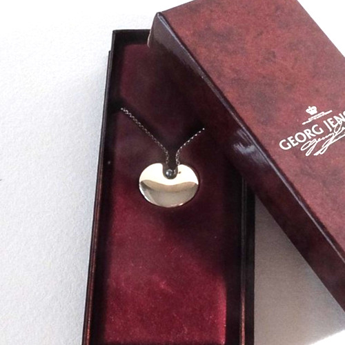Georg jensen sterling - georg,