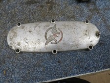 matchless g3l exwd timing