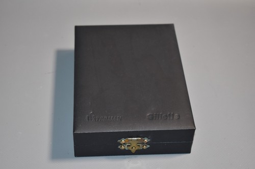 Waterman gillette the - waterman,