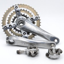 Shimano XTR FC-M960 Crankset