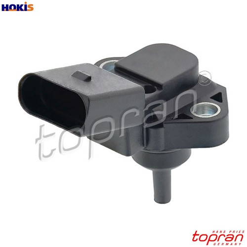 Sensor boost pressure 111 417 - sensor,