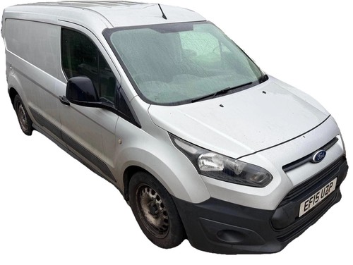Ford transit connect - transit, mk2