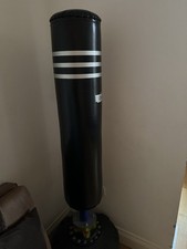 Dripex Freestanding Punch Bag