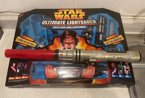 Star wars build your - star,