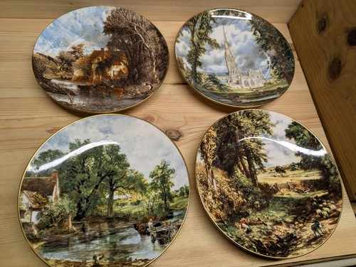 John constable set 4 - set,