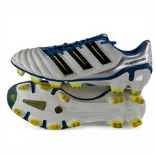 Adidas Adipower Predator FG