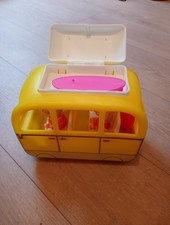 Peppa Pig Camper Van New Style