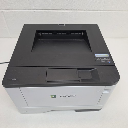 Lexmark ms331dn laser - ms331dn,