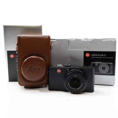 Leica lux 18302 10mp - 3,
