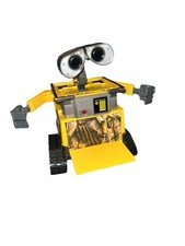 Wall-E Transforming Pop Out
