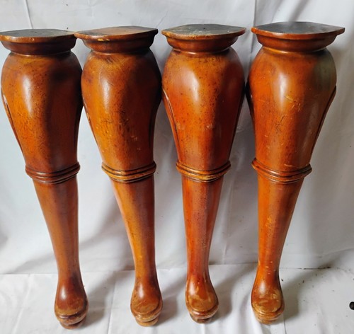 Set chunky oak country - 4,