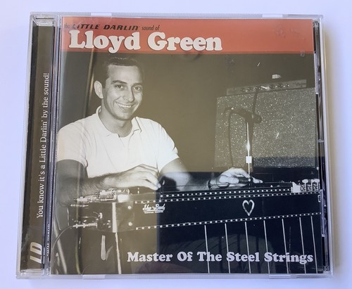 Lloyd green master the - lloyd,