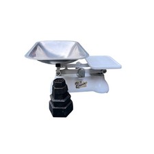 Vintage Weylux Weighing Scales