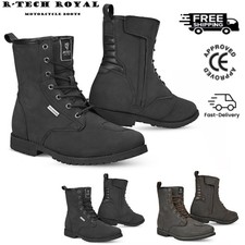 Tech royal urban motorbike - r,