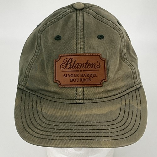 Blantons single barrel - barrel, bourbon