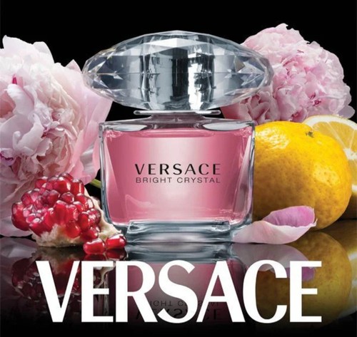 Versace bright crystal 30ml - bright,