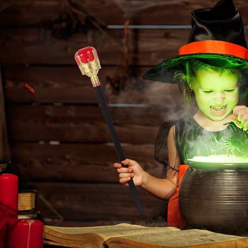 Kids costume wands - kids',
