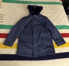 Vintage 70s Golden Fleece