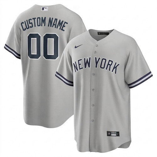 Custom nike mlb new - nike, york