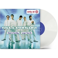 Backstreet boys tiny - tiny, vinyl