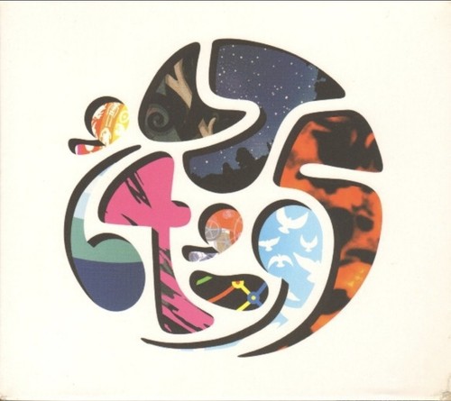 Lemon jelly cd - lemon,