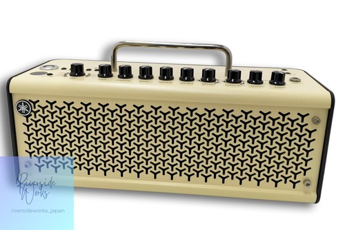Yamaha guitar amp - amp, thr10Ⅱ