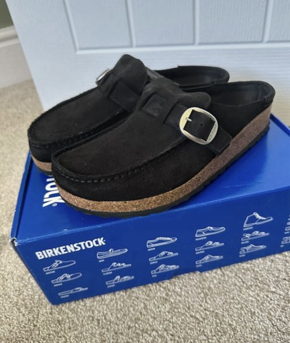 Women birkenstock buckley - women’s,