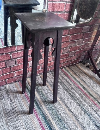 Vintage small side - a, small/side