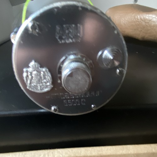 Abu ambassador 6500c - 6500c, made
