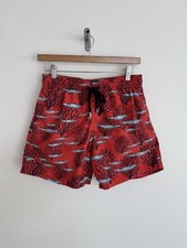 Vilebrequin Turtle Swimming