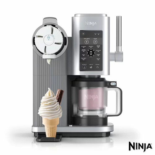 Ninja swirl creami - ninja, by