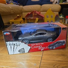 JOY RIDE 1/18 CASINO ROYALE