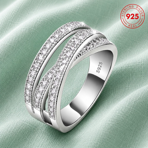 Genuine sterling silver - genuine, 925