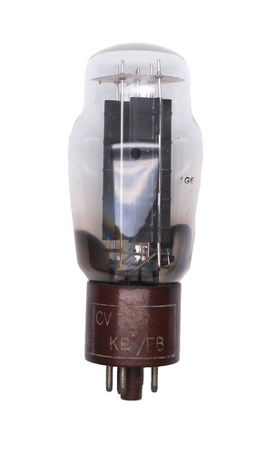 Brimar cv717 5r4gy valve - brimar, kb/fb