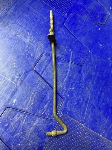 Ford throttle linkage rod - ford,