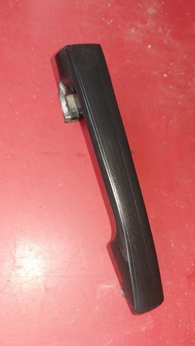 Door handle outside left - left, or
