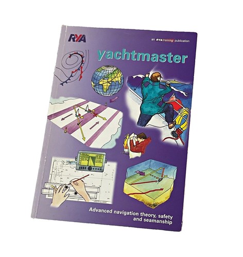 Rya yachtmaster advanced - yachtmaster,